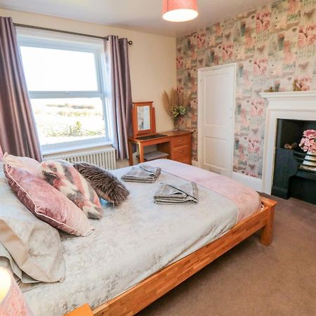 Street House Farm Cottage Saltburn-by-the-Sea Esterno foto