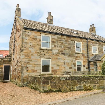 Street House Farm Cottage Saltburn-by-the-Sea Esterno foto