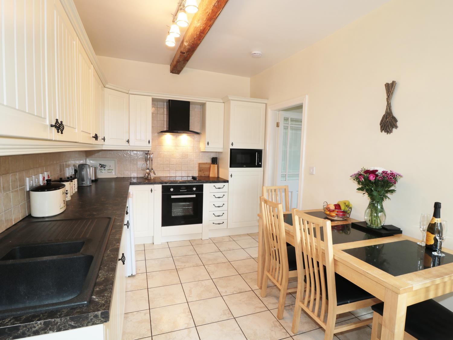 Street House Farm Cottage Saltburn-by-the-Sea Esterno foto