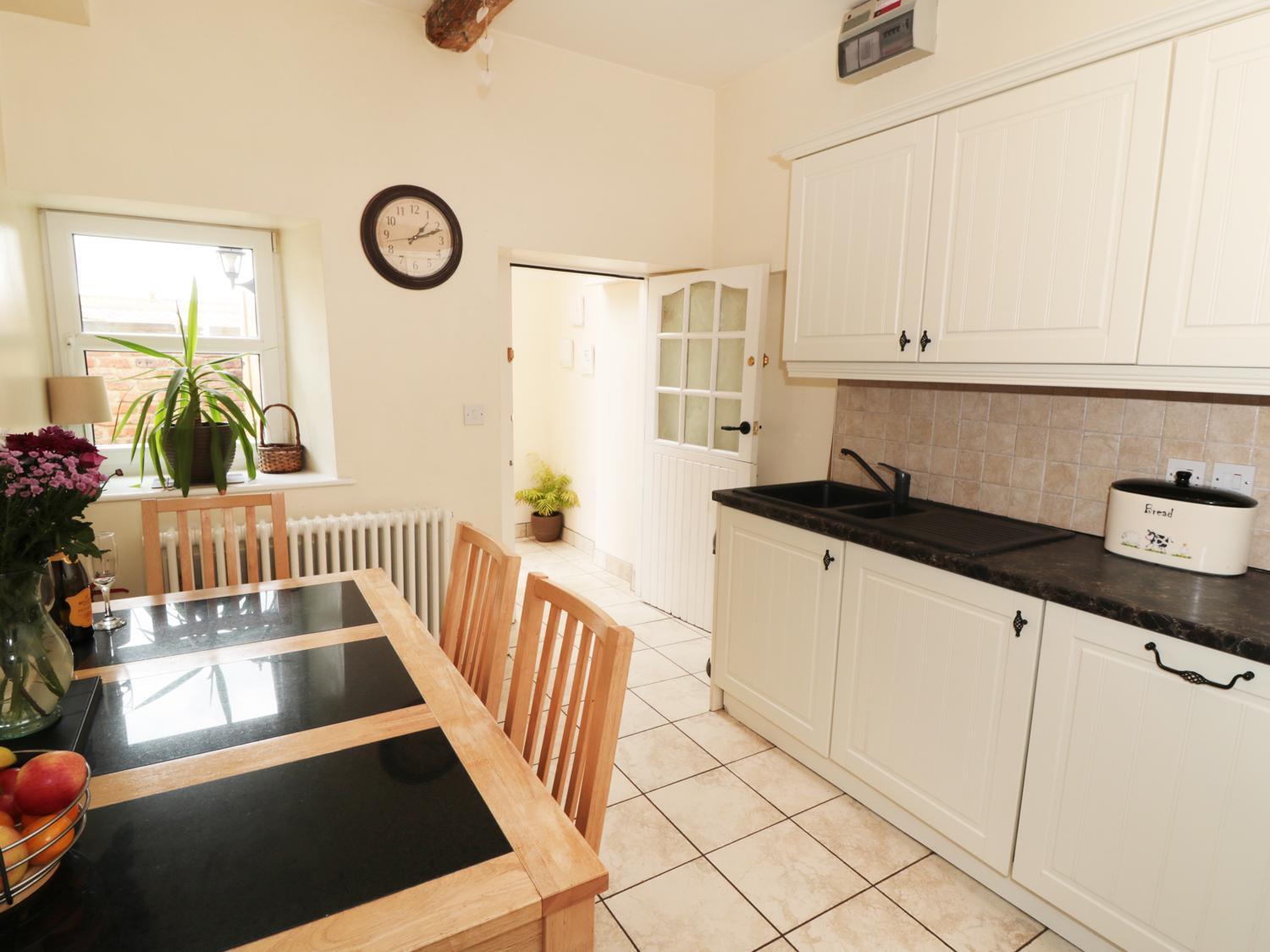 Street House Farm Cottage Saltburn-by-the-Sea Esterno foto