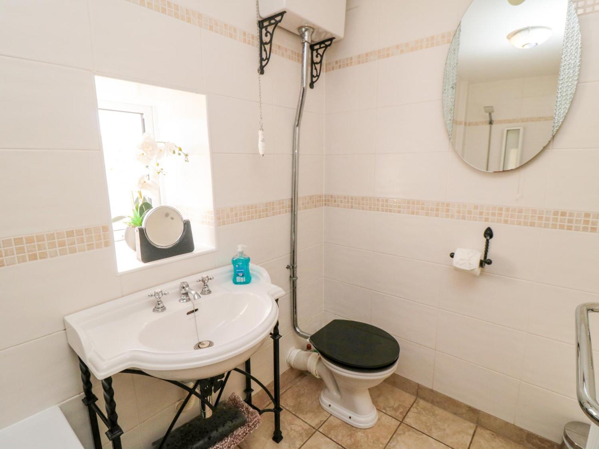 Street House Farm Cottage Saltburn-by-the-Sea Esterno foto
