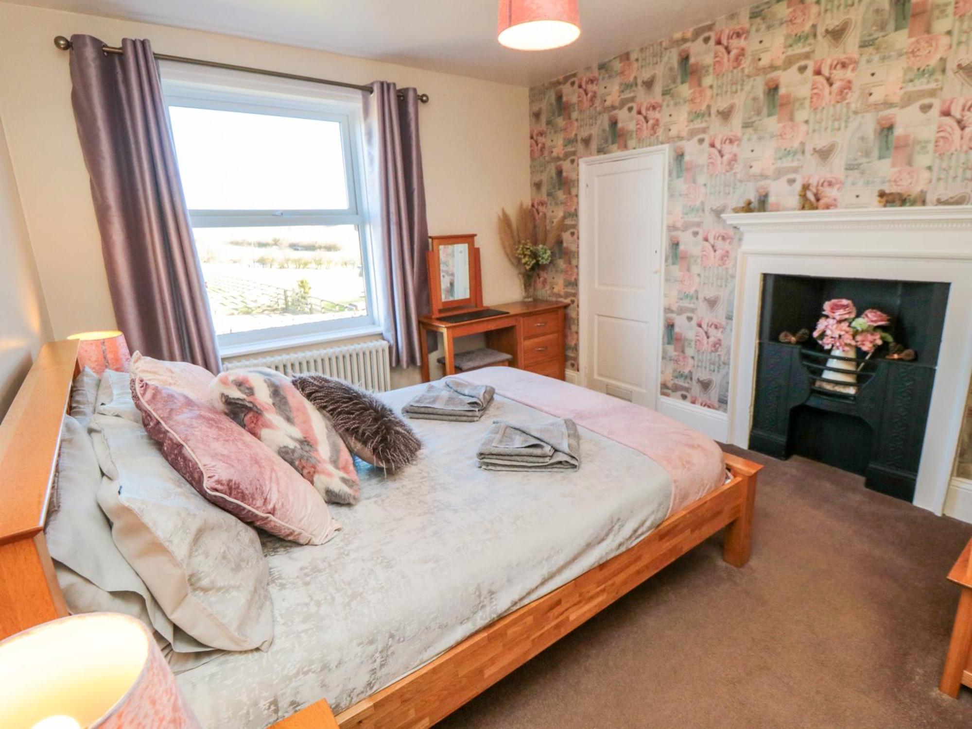 Street House Farm Cottage Saltburn-by-the-Sea Esterno foto