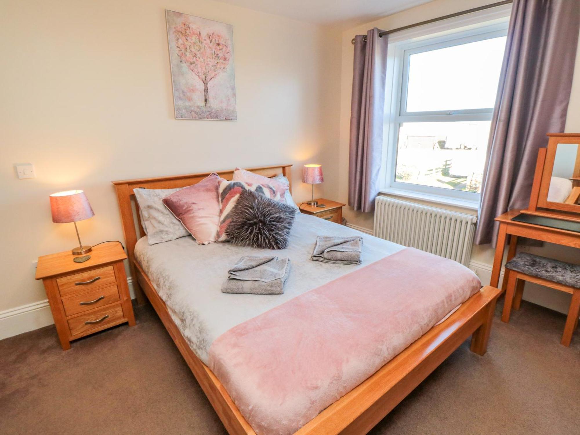 Street House Farm Cottage Saltburn-by-the-Sea Esterno foto