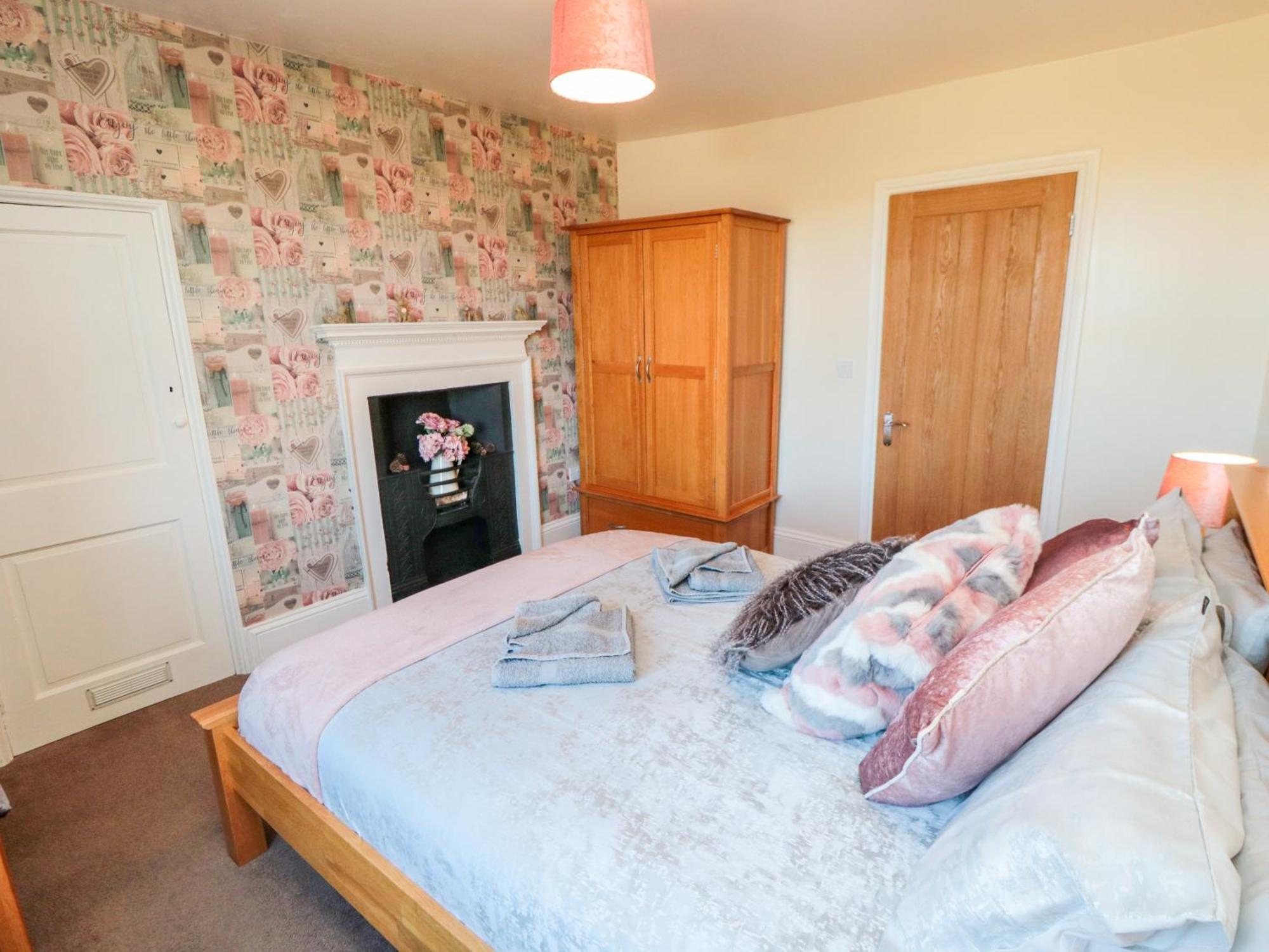 Street House Farm Cottage Saltburn-by-the-Sea Esterno foto