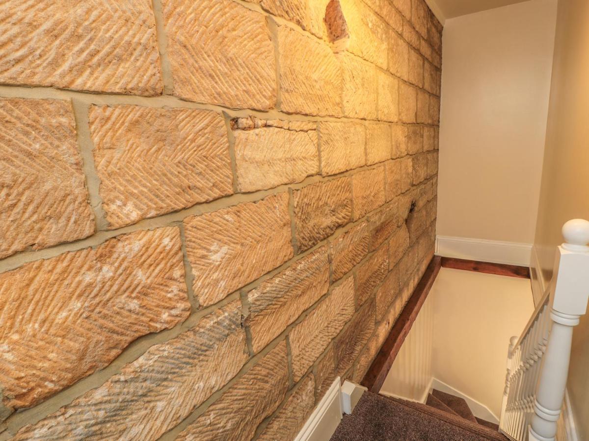 Street House Farm Cottage Saltburn-by-the-Sea Esterno foto