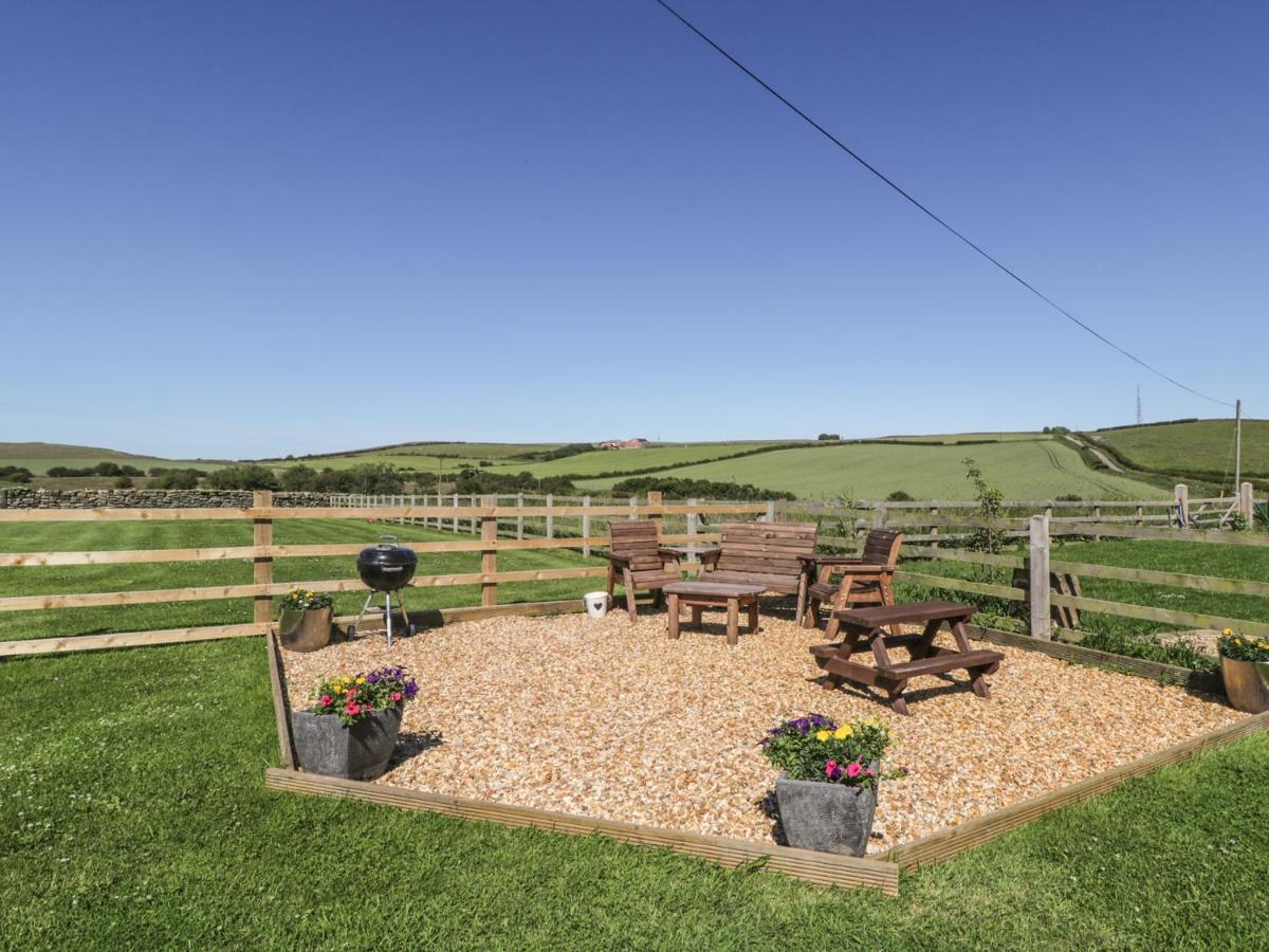Street House Farm Cottage Saltburn-by-the-Sea Esterno foto