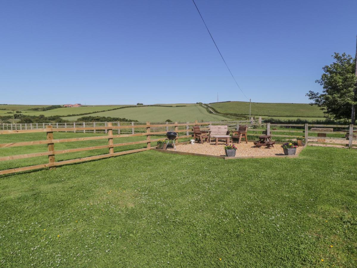 Street House Farm Cottage Saltburn-by-the-Sea Esterno foto
